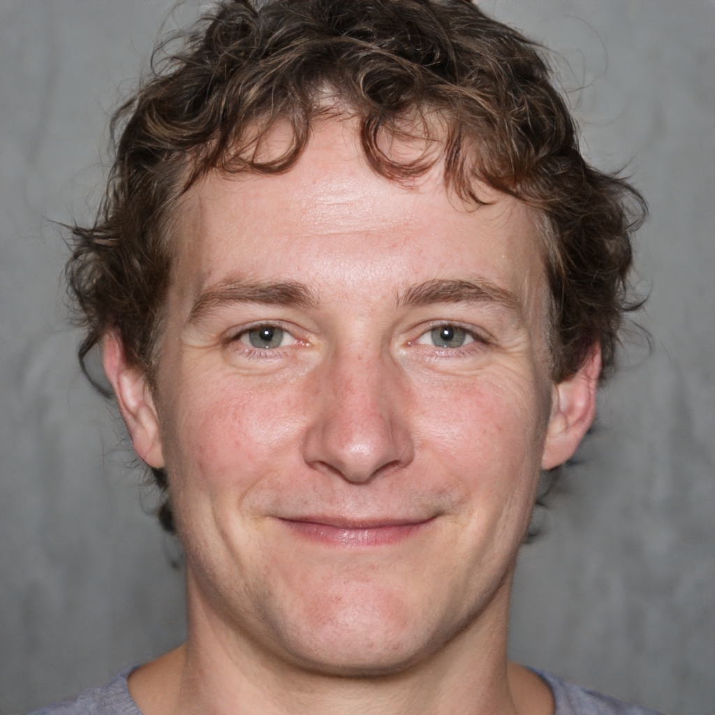 Gustaf Svensson