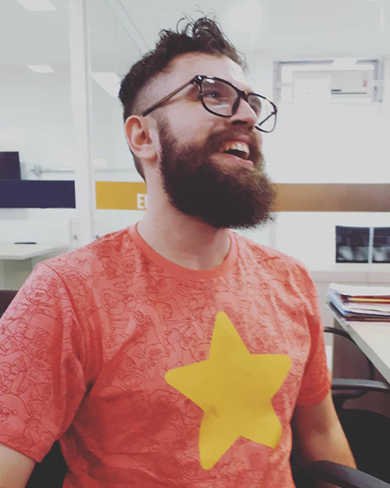 AlexHomo