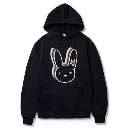 Badbunny Merch