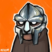 MF DOOM