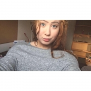 Mathildaevelina