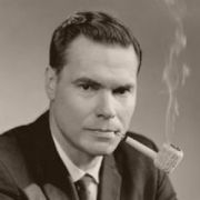 George Lincoln Rockwell
