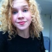 Blondecurls