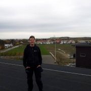 oliver kungsstam