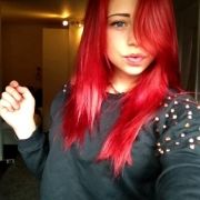 Littleredhead