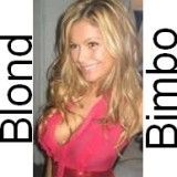 BlondBimbo
