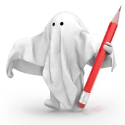 ghostwriter