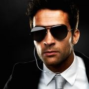 Federal Agent