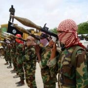 Al Qaida