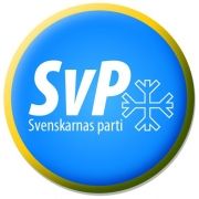 Svenskarnas parti