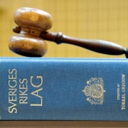 Lagens förlängda arm