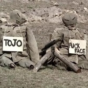 Toyo and Fuckface