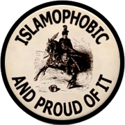 islamofoben