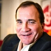 Stefan Löfven