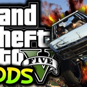 Gamer GTA