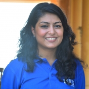 Mariam Spader