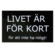 StandUpKomiker