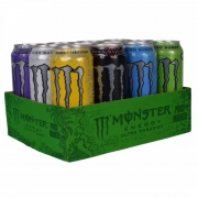 MoNsTeRlOvEr<3