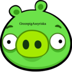 Greenpig