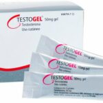 testosteron-gel